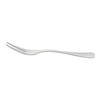 12 Serving Forks, Fruit Forks, 15 x 1.35 cm, High-Gloss