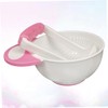 KOMBIUDA 1 Grinding Bowl food baby Conditioner
