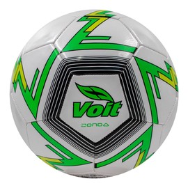 Voit Balón de Fútbol Soccer No.5 Zonda S100, el Producto Puede Llegar en Azul, Rojo o Verde