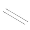 sourcing map Pack of 2 Phillips Screwdriver 4.5PH1 Magnetic S2