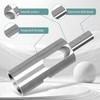 Twist Ties Tool for 9 Gauge Drill Chuck,High-tensile Wire Easy