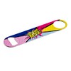 Pop That Bottle! Powder Coated Steel Bottle Opener