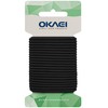Okaei Rubber Cord 3 mm x 10 m – High-Quality