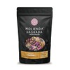 Molienda Sagrada, Tisana Chai Rosé, Infusión Especiada de Autor con