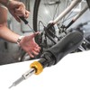 Torque Screwdriver, RTD-1.2 Screwdriver with Adjustable Torque, 0.2-1.2 Nm Hexagon,
