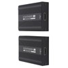 HD Multimedia Interface Extender 1080p POE Function Up To 492ft