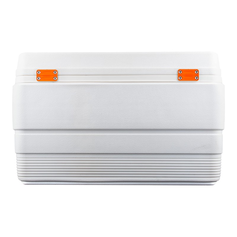 NeverBreak Igloo Cooler Replacement Hinge & Latch Set | High