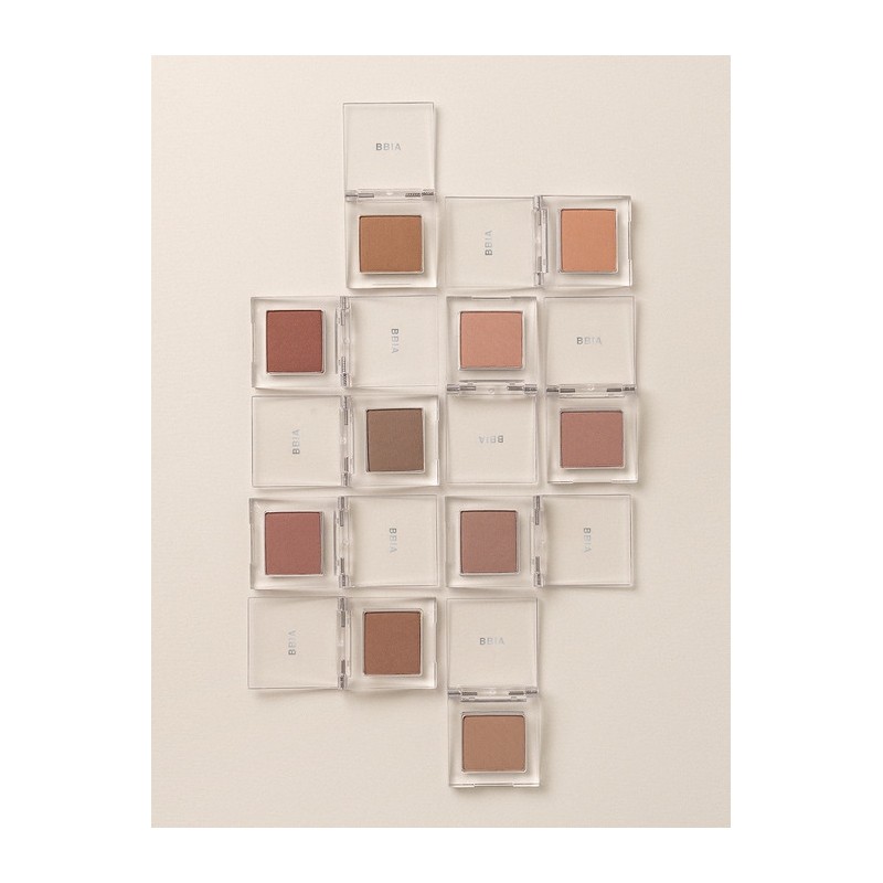 Ready-to-Wear Eye Shadow / 레디 투 웨어 아이 섀도우