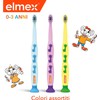 Elmex Spazz Lehrmittel 0/3 Anni,