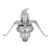 Blender Blade Stainless Steel Hardened Mixer Replacement Blade for Vorwerk