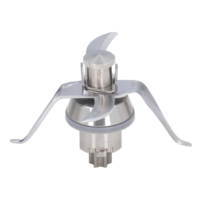 Blender Blade Stainless Steel Hardened Mixer Replacement Blade for Vorwerk