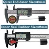 Generator Fuel Gauge for Generac 0H9005 GP5500 GP6500 RS5500 RS7000E