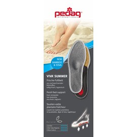 Pedag® Viva Summer, 38