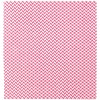 2Work Heavy Duty Non-Woven Cloth 380x400mm Red (Pack of 5)