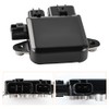 WMPHE Engine Cooling Fan Control Module Compatible with Infiniti EX35