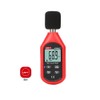 UNI-T UT353BT Decibel Meter, Sound Level Meter Range 30-130 dB