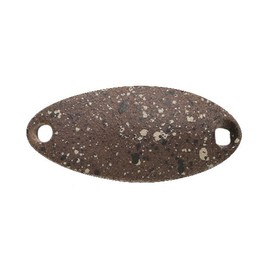 Jackall (Jackals), Spoon, Simba And Nala texi-guraberu 26 mm 2.8 G KGP Brown # 135 