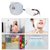 Motor High Torsion CCW/CW Direction Single Flat Shaft Transmission Parts
