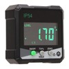 Digital Inclinometer Protractor Magnetic Angle Finder Gauge Measuring Tool for