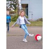 Betzold Sport Training Football Size 5 Training Ball Football Training