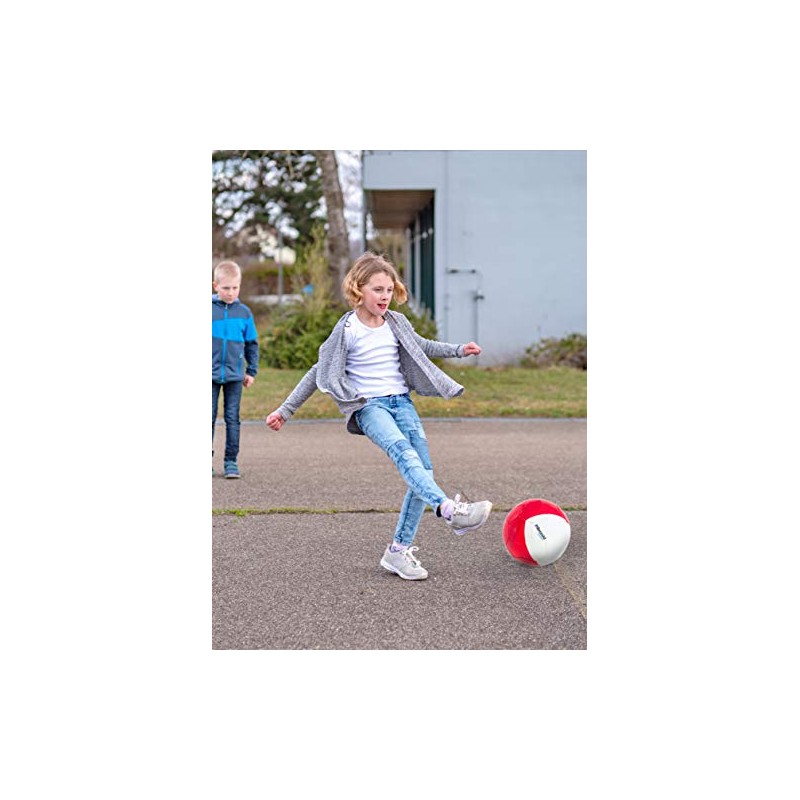 Betzold Sport Training Football Size 5 Training Ball Football Training