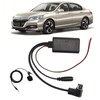 Fydun Pioneer Bluetooth Adapter Car Bluetooth Wireless AUX Adapter Connector