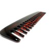 Strähnenboy - Large Pocket Comb Handmade 15 cm Comb Coarse