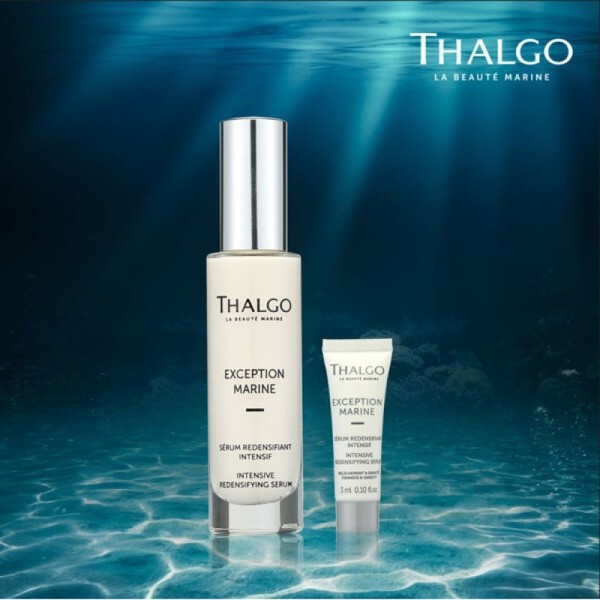Ddalgo Intensive Redensifying Serum 30ml+3ml / 딸고 인텐시브 리덴시파잉세럼 30ml+3ml