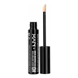 Nyx Maquillaje Sombra De Ojos Profesional De Base, De Alta D