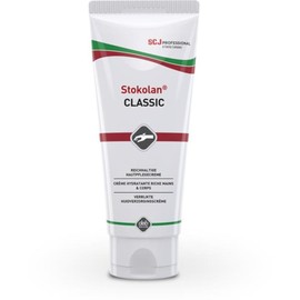 Classic Hand Cream 1 Box (12 x 100 ml)