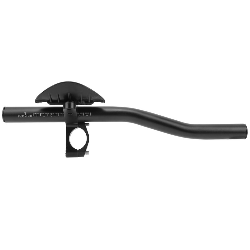 Bike Rest Handlebar Set Cycling Bicycle TT Bars Arm Relaxation