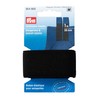 Prym 954900 Elastic Dungarees 35 mm Black