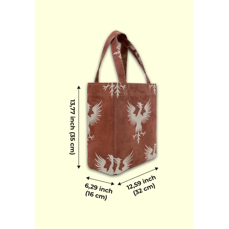 DOGO Women's Tagbag Shoulder Bag, multicoloured, Contemporary