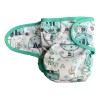 Kit 6 Ecobebe Ecopipo Pañales De Tela
