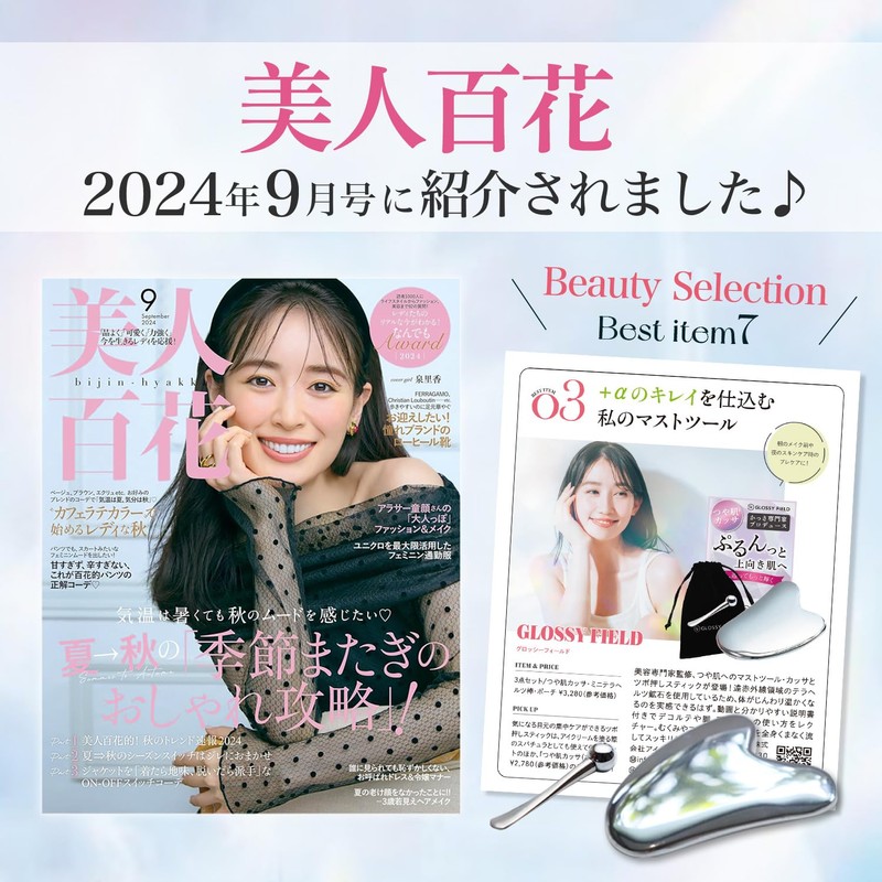 Glossyfield Glossy Skin Cassa Plate, Terahertz, 99% Cassa, Small Face,