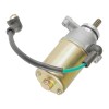 Caltric Starter for Yamaha Badger 80 79Cc YFM80 1986-2001 New