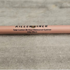 Too Faced Killer Liner Black Eyeliner New