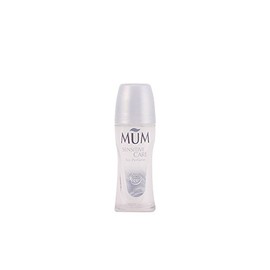 MUM Roll-On Antiperspirant (Unperfumed)