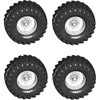 AT Collections Mitas Agriterra 03 680/60-R30.5 Tyres - Set of 4