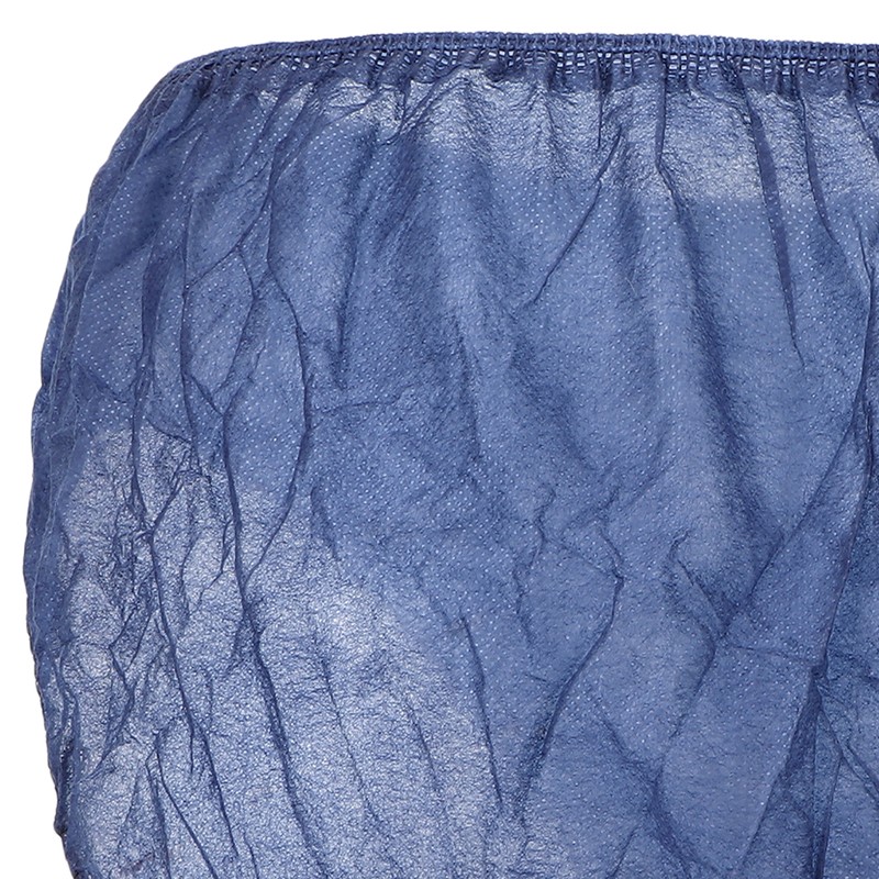 50pcs Women's Disposable Panties Non Woven Fabric Breathable Soft Underwear