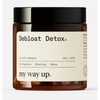 My Way Up Debloat Detox 30 Capsules