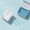 Anna Rosa Triple Moisture Ampoule 1.8ml×20 / 안나로자 트리플 모이스춰앰플