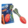 Pelota De Espuma Nerf Vortex Aero Howler, Clásica