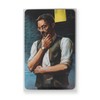 Vault X Mini American Board Game Sleeves for Cards of