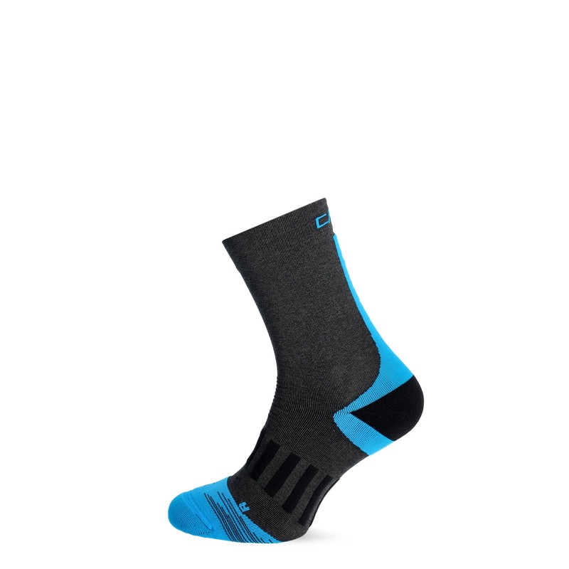 CMP Men's Hiking Socks