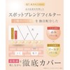 Wrinkfade Link Fade Medicinal Spot Cover Concealer 6g Moisturizing Care