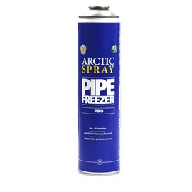 Arctic Hayes Pro SOLO Freeze Kit 8-35mm, Blue, ZESOLO2