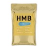 HMB Supplement, US Patent Upgraded Absorption Rate, 3,150 mg per