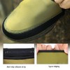 Cycling Shoes Covers Thermal Toe Cover Warmers Overshoes Windproof Overshoes
