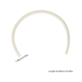 Uonlytech 6 Pcs Drain Nozzle Sleeve Gutter Downspout Downspout Cover Downspouts Gutter Covers Downspout Cap Garden Downspout Caps